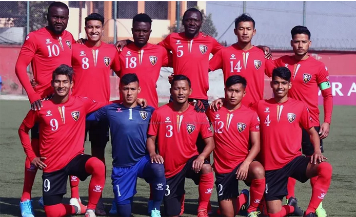 आज मनाङ र एनआरटी भिड्दै