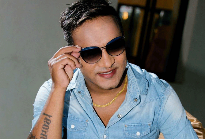 गायक प्रकाश कटुवाल पक्राउ