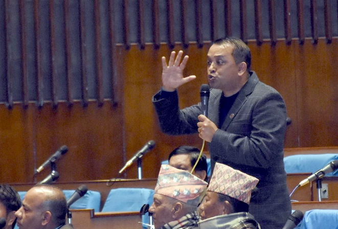 प्रधानमन्त्रीको राजीनामा माग