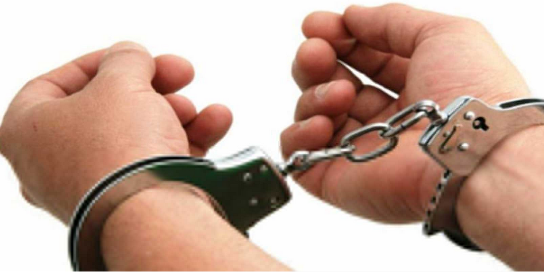 विस्फोटक पदार्थसहित ५जना विप्लवका कार्यकर्ता पक्राउ