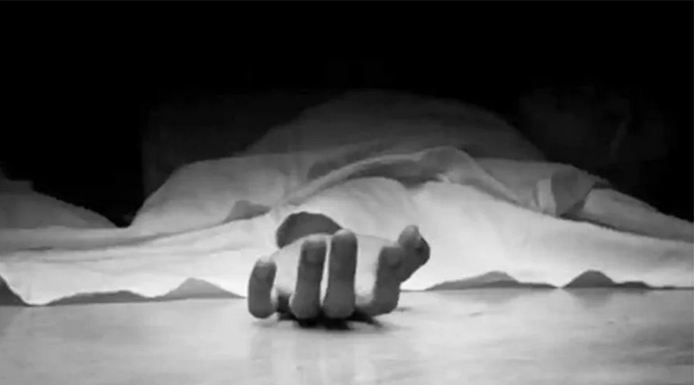 आगलागिमा परि दश वर्षीया बालिकाको मृत्यु