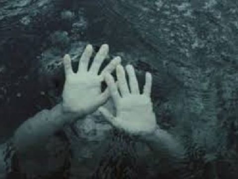 बालक मृत अवस्थामा बालकको शवफेला