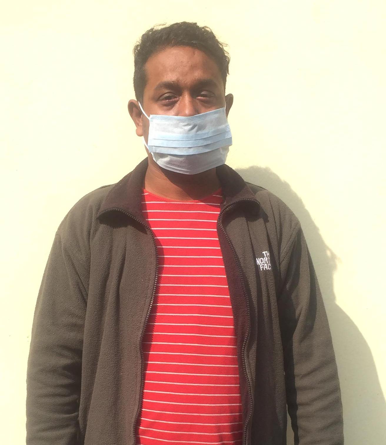 सामूहिक बलात्कार प्रकरणका दोषी १४ वर्षपछि पक्राउ