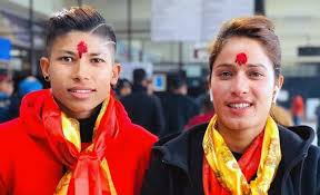 इन्डियन वुमन्स लिग सेमिफाइनलमा सावित्रा भर्सेस अनिता