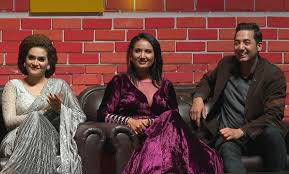 ‘कमेडी च्याम्पियन’मा ‘दि हिमालय रोडिज’को प्रचार