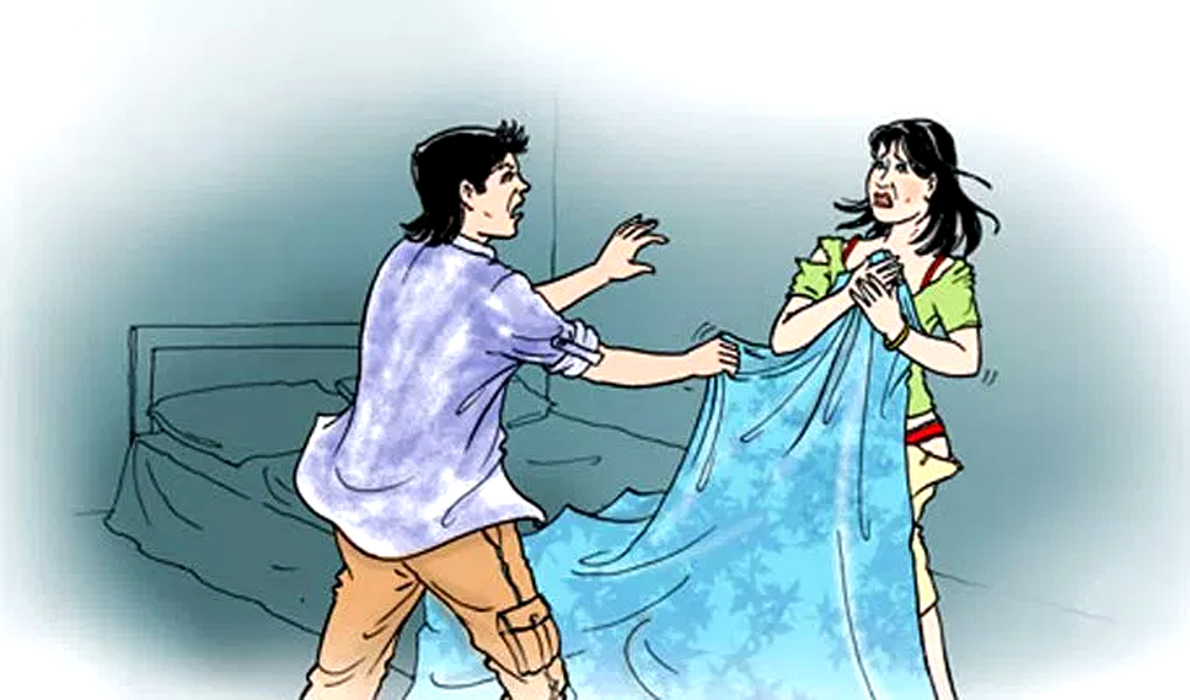 ट्रकमा लिफ्ट दिएर युवती बलात्कार गरेको आरोपमा एकजना पक्राउ