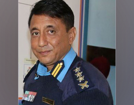 बलात्कार आरोपी एसएसपी राणलाई ८ दिनको म्याद थप