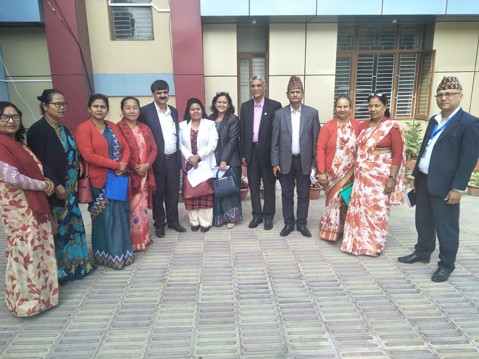 न्यायिक कानूनमा एकरुपता ल्याउन पहल