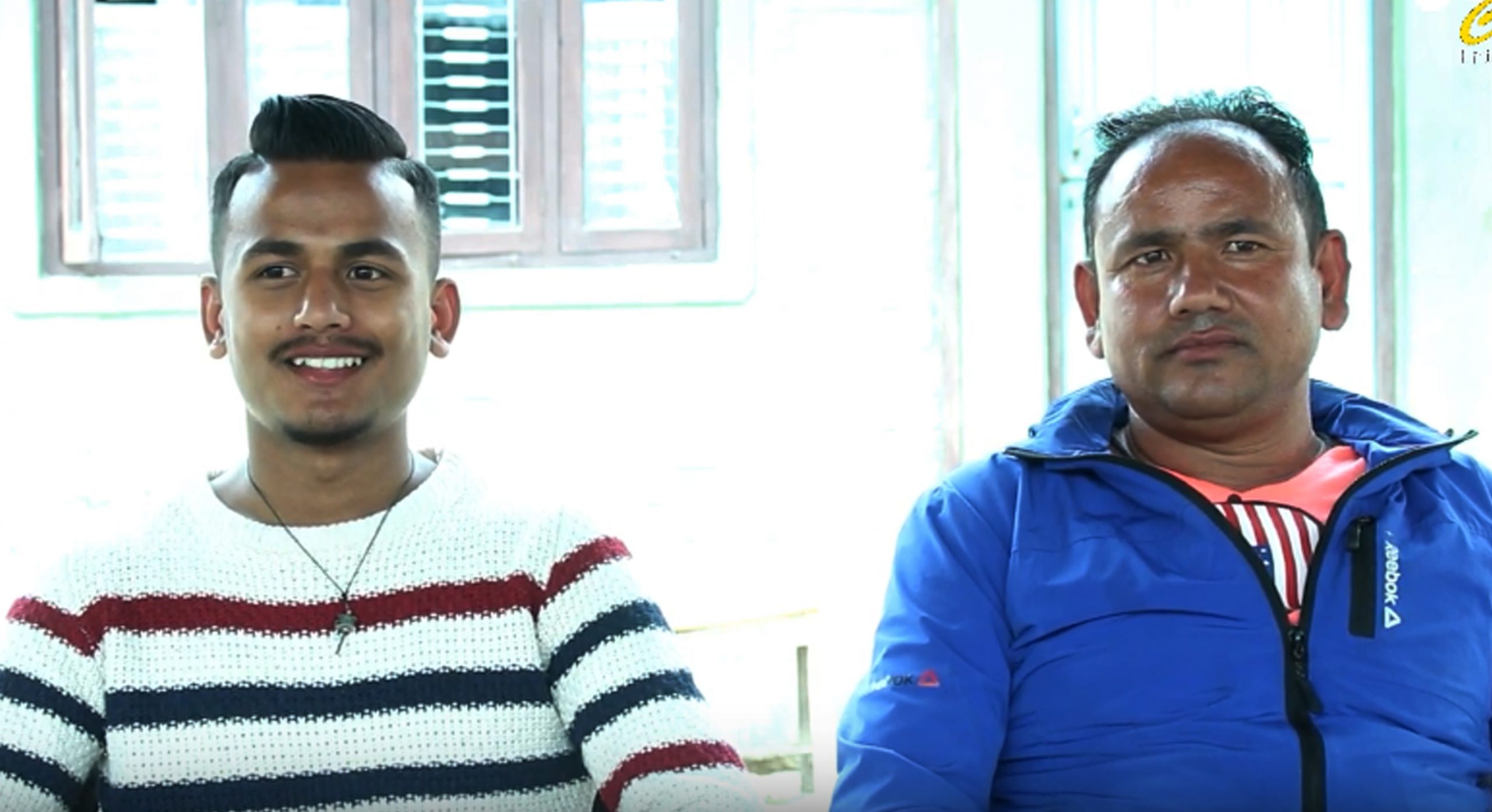 पथरीकी सज्जा नेपाल आईडलको टप ४ मा पुगेपछि बुबा र भाइले गरे भोटको अपिल