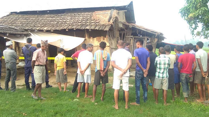 भण्डारी दम्पत्ति हत्यामा छोराकै संलग्नता