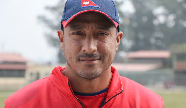 ‘घरमै बसेर सरकारलाई सहयोग गरौं’–पारस खड्का