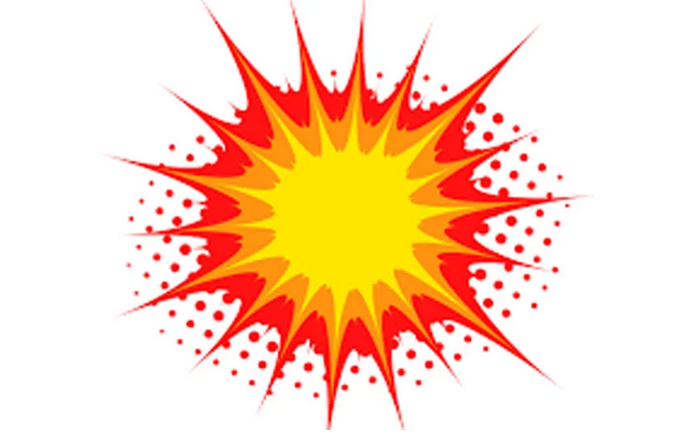 कैलालीमा बम विस्फोट, एक जनाको मृत्यु