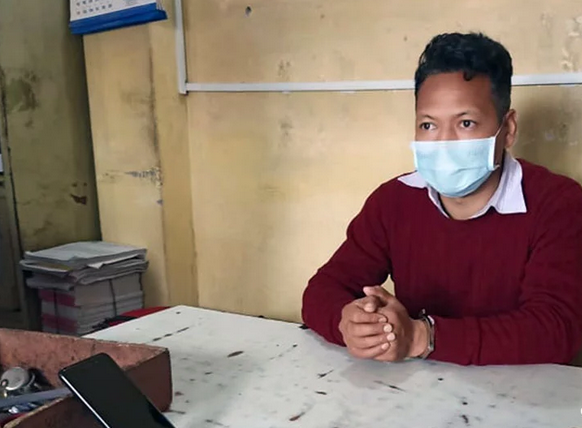 कुवेत र माल्टा पठाइदिन्छु भनेर साढे ४ करोड ठगी गर्ने पक्राउ