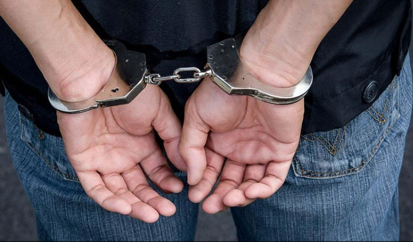 मोरङमा लागुऔषध ब्राउन सुगर सहित दुइ जना पक्राउ