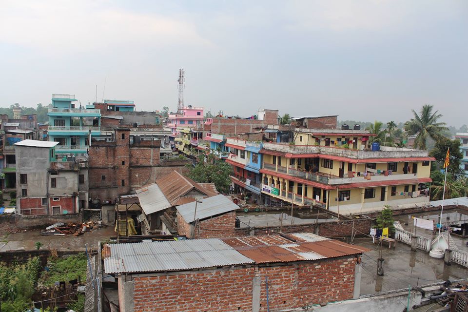 पथरीमा खाद्यान्न पसल विहान र बेलुका खोल्न आह्वान