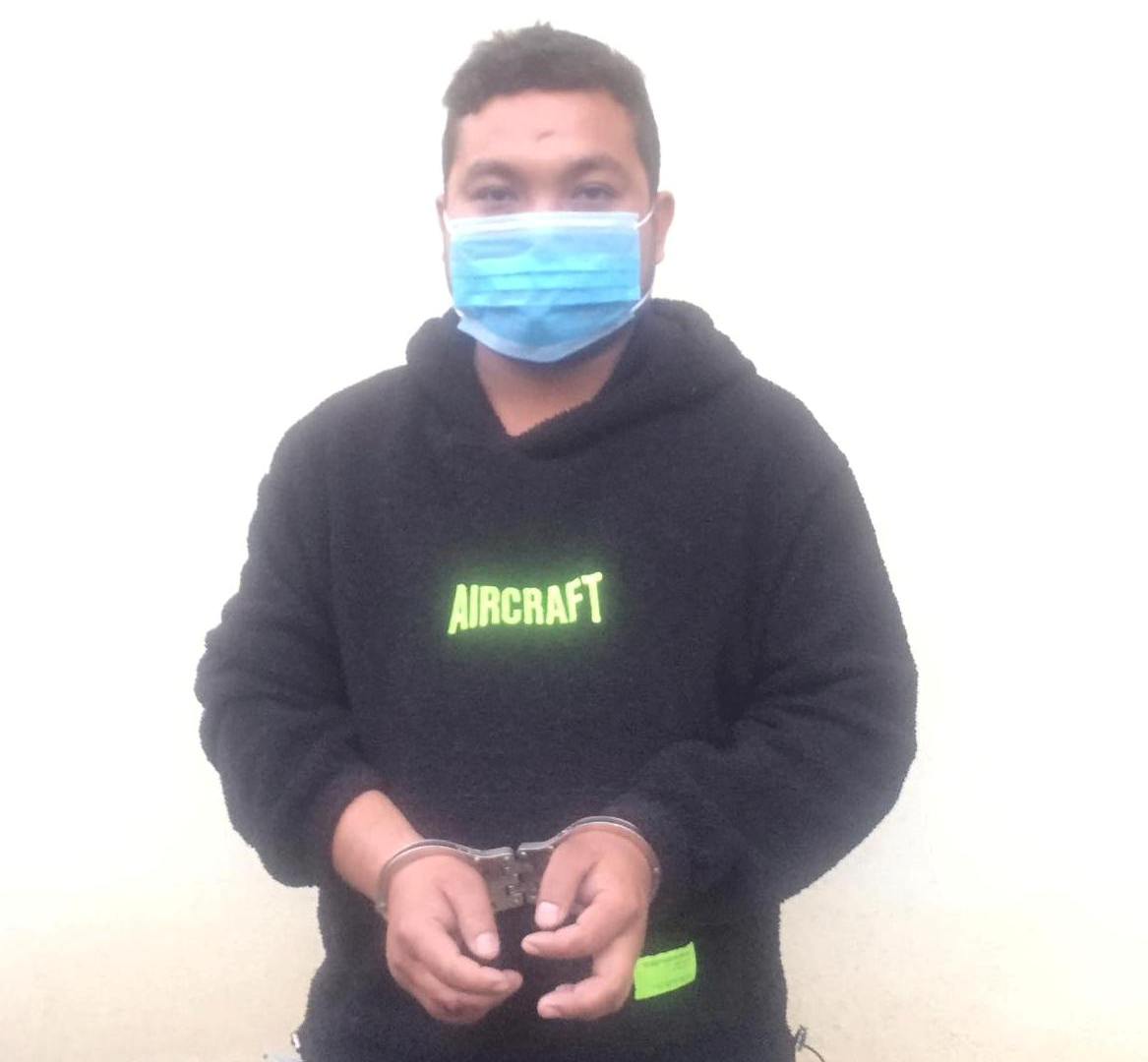 सात वर्षअघि सुस्त मनस्थितिकी महिलामाथि बलात्कार गरी फरार रहेका गुरुङ पक्राउ