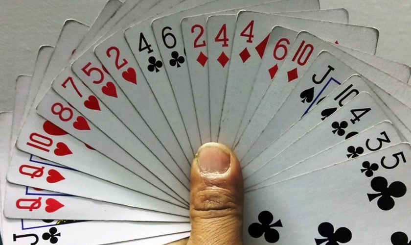 ९ जना जुवाडे पक्राउ