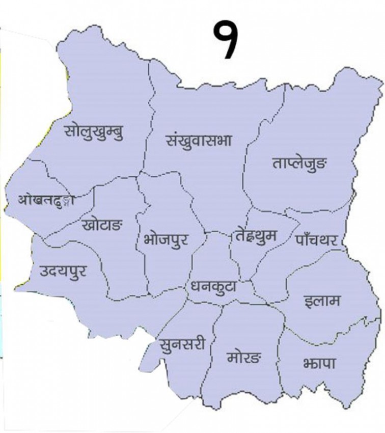 प्रदेश १ मा आईसोलेसनबाट ११ जना डिस्चार्ज, ६९ जनाको रिर्पोट नेगेटिभ