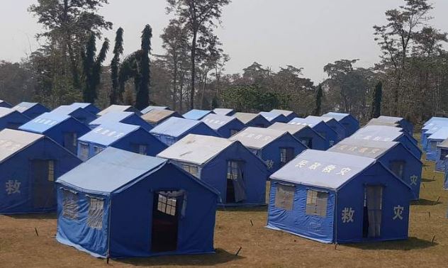 पथरीशनिश्चरेका ९ जना क्वारेन्टाइनबाट घर फर्किए