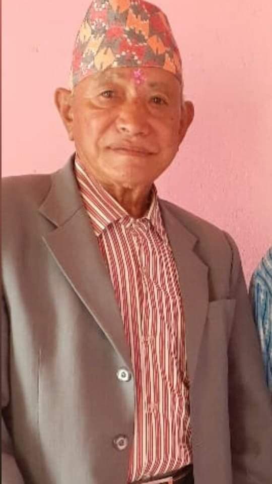 लकडाउनको समयमा हराए मान्छे, भेटाउनेलाई नगद एक लाख प्रदान गरिने