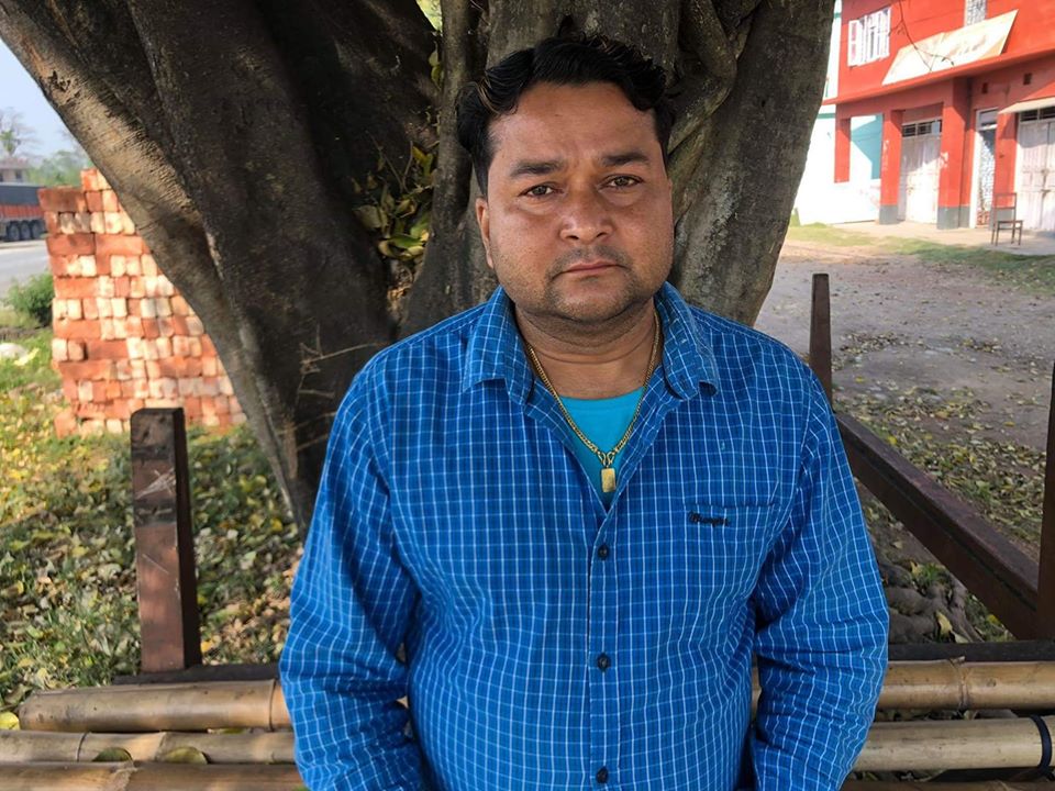 व्यवसायी थापाद्धारा लकडाउन अवधिको घरभाडा नलिने घोषणा