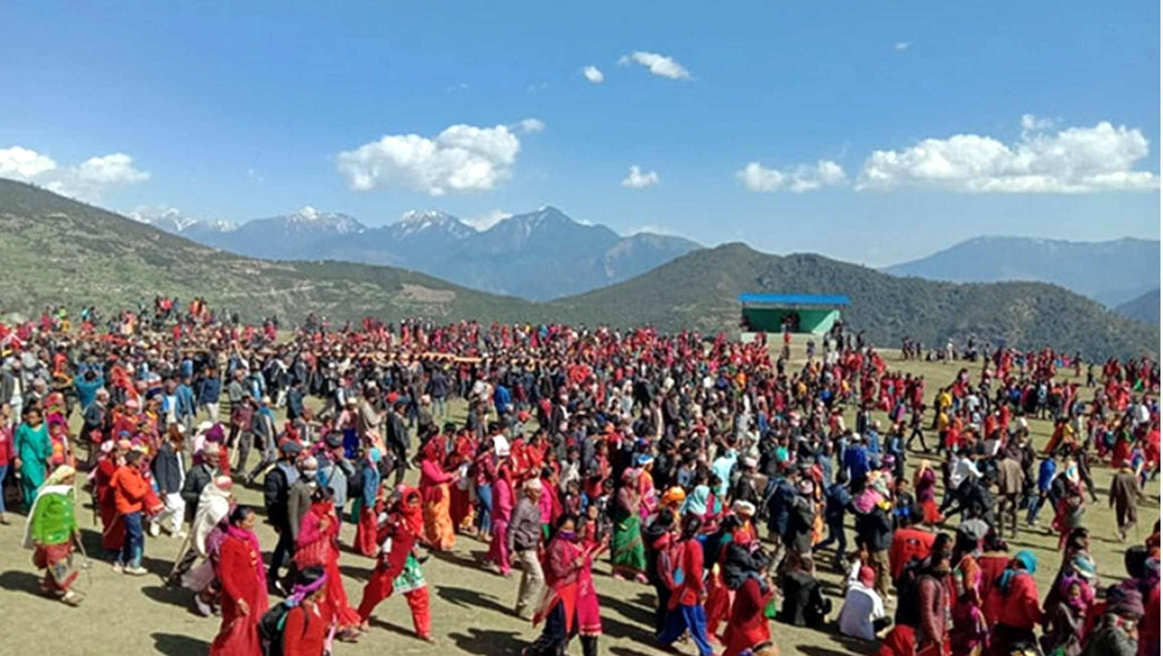 लकडाउन उल्लंघन गर्ने वडाध्यक्षहरु जरिवाना तिरेर छुटे