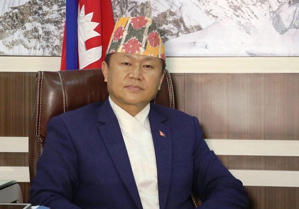 उभौली र बुद्ध जयन्तीमा प्रदेश नं. १ का मुख्यमन्त्रीको शुभकामना