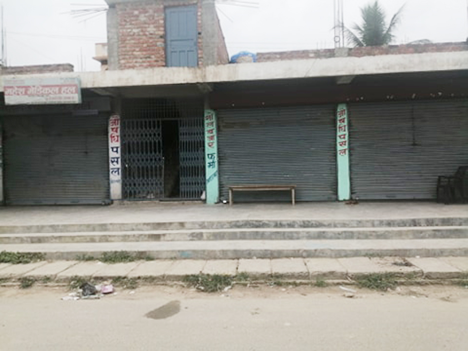 विराटनगरमा फार्मेसीको अनुगमन तीव्र