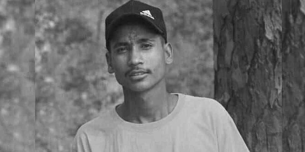 केटीले नै विवाहका लागि बोलाएर गएका नवराजको हत्या