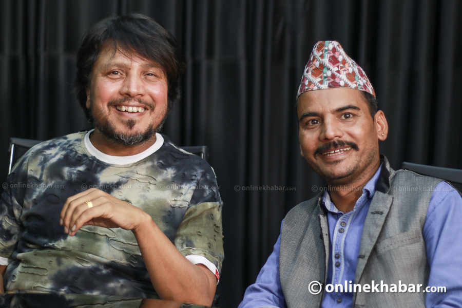 ३ करोड बजेटमा ‘छक्का पन्जा ४’, सुटिङका लागि १ बर्ष लाग्ने