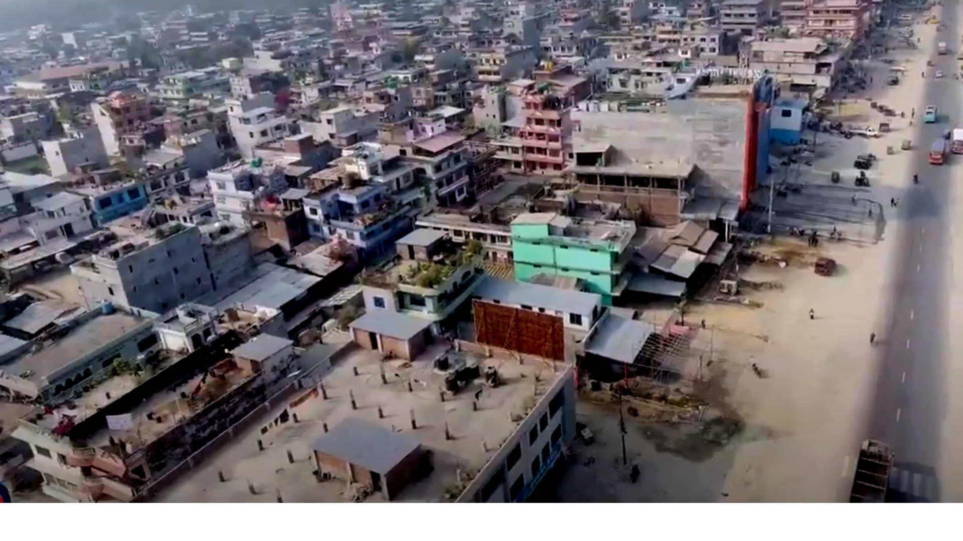 पथरीमा ‘नाइट मार्केट’को तयारी