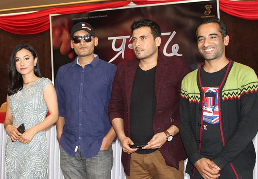‘प्रसाद’को बंशलाई अगाडि बढाउन आवश्यक छैनः दिनेश राउत