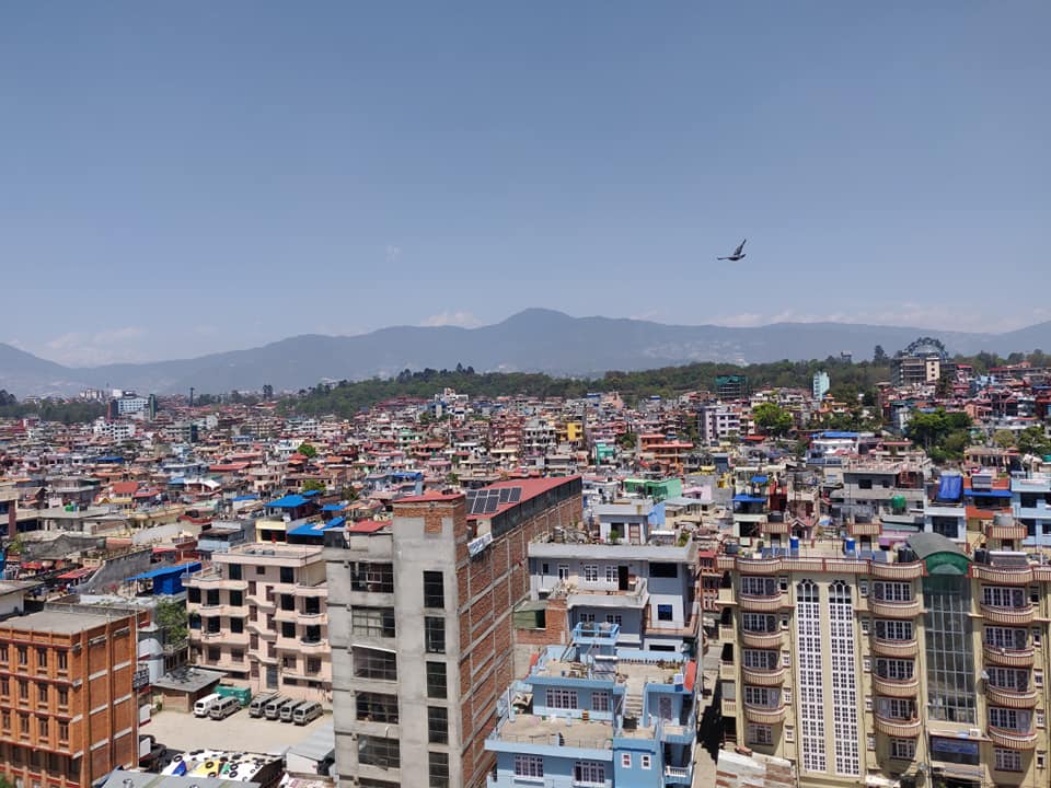 उपत्यका भदौ १७ सम्म निषेधाज्ञा