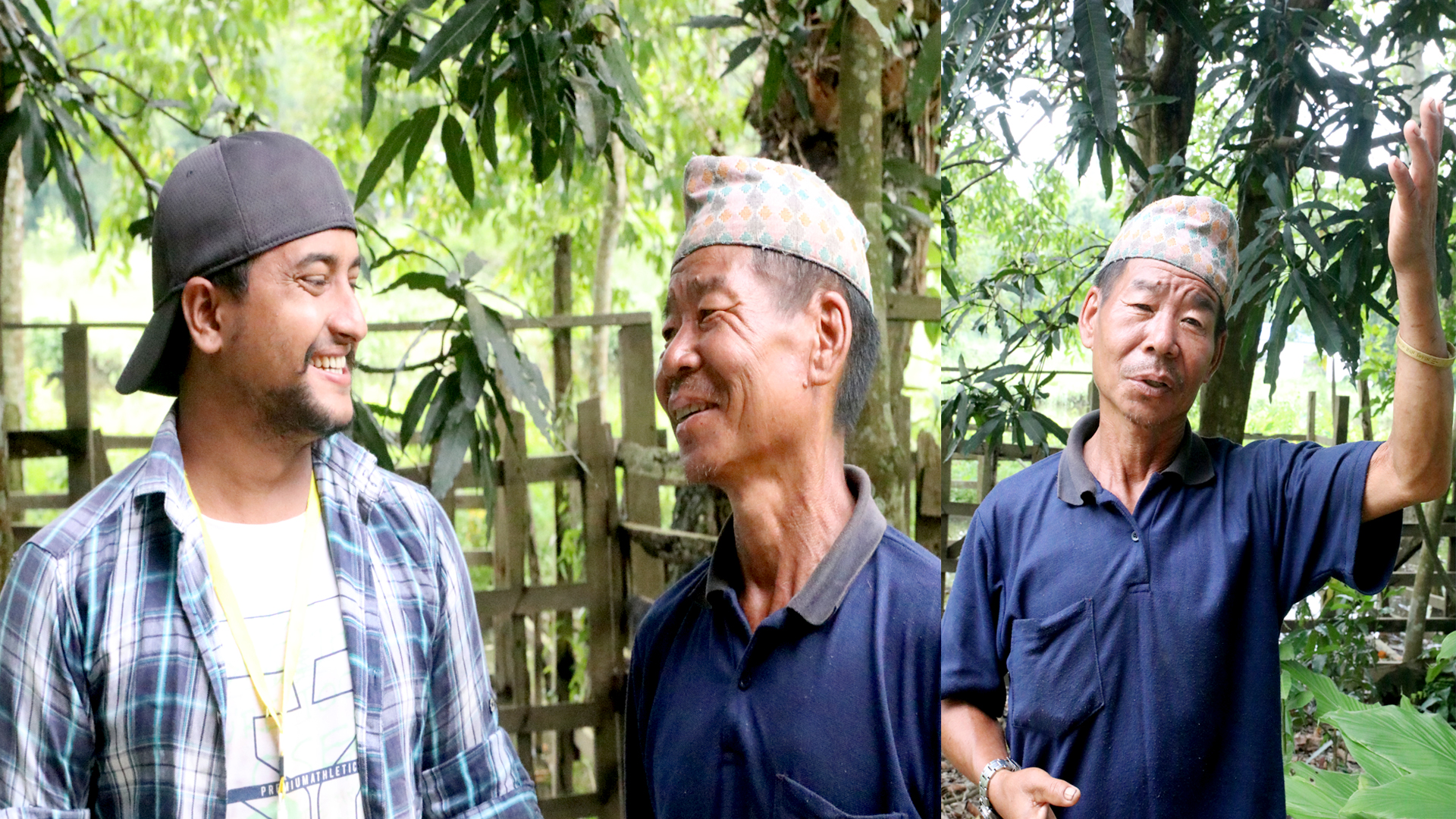 पथरीमा भेटिए अर्को नाराण गोपाल, (भिडियो सहित्)
