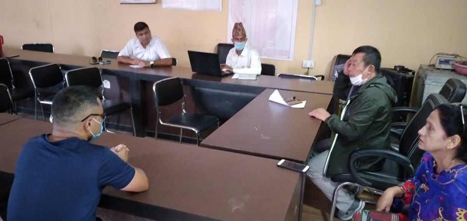 पथरी शनिश्चरेमा तत्काललाई लकडाउन हटाइयो