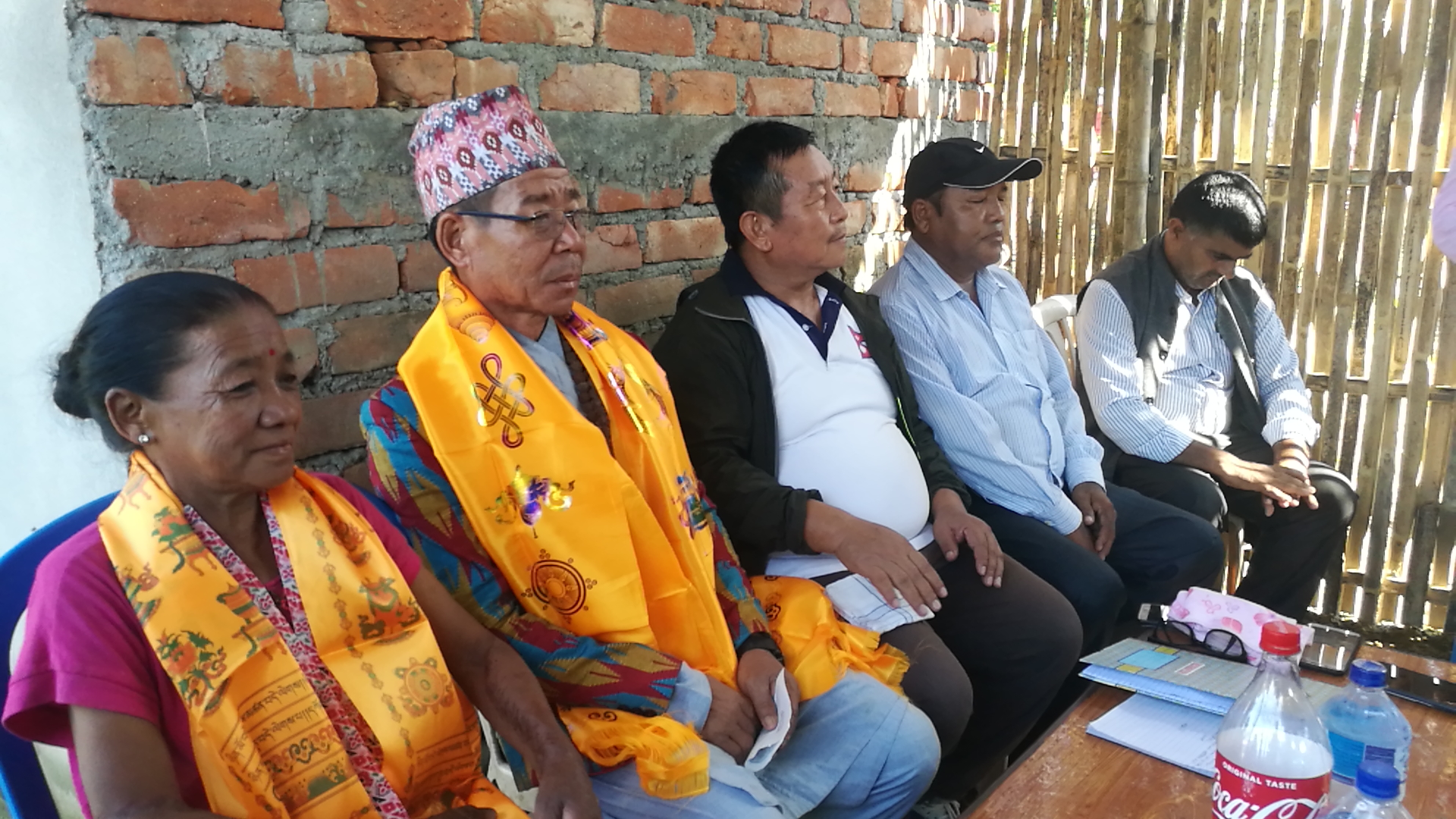 गए जन्तरे मामाको दु:खका दिन, घर बन्ने पक्का (भिडियो सहित्)