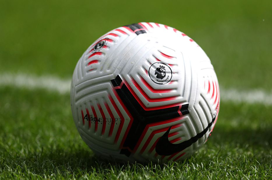 प्रिमियर लिगमा १० जनालाई कोरोना संक्रमण