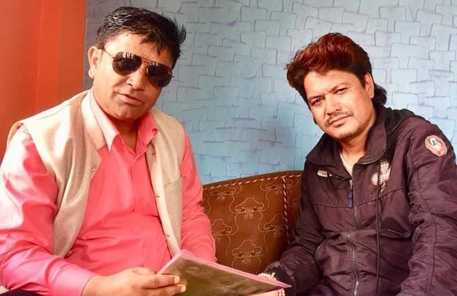 मदनको निर्देशनमा ‘आँधी तुफान २’