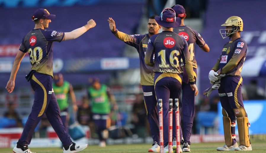 पञ्जाबमाथि कोलकत्ताको रोमाञ्जक जित