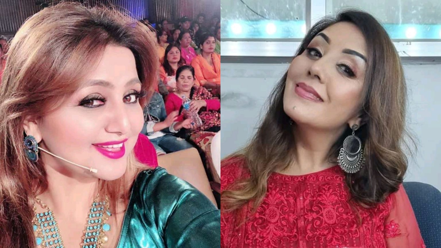 मुन्द्रेको कमेडी क्लब फेरि सुरु हुँदै, दिपाको ठाउमा अभिनेत्री करिष्मा अध्यक्ष