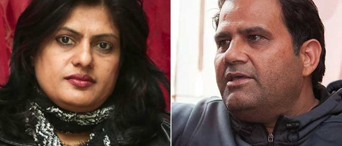 आइसीयूमा रहेका मनोजलाई मिनाको मनछुने पत्र