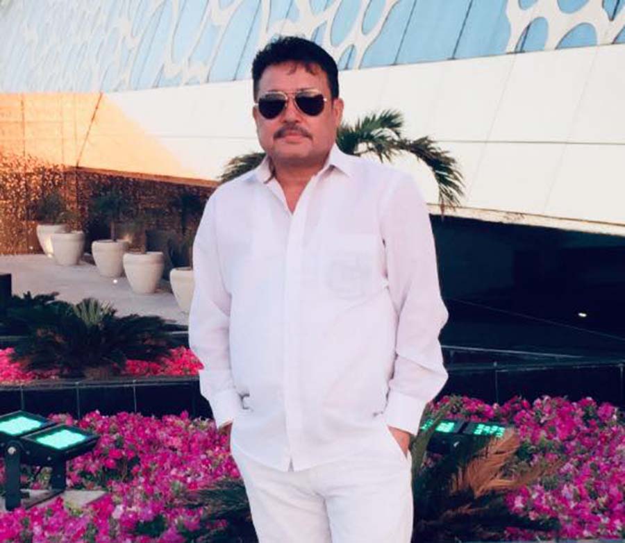‘हल खोल्न हुन्न’ भन्नेलाई उदयको जवाफ–‘फिल्मीकर्मीको पीडा वुझ्नुभएको छ’