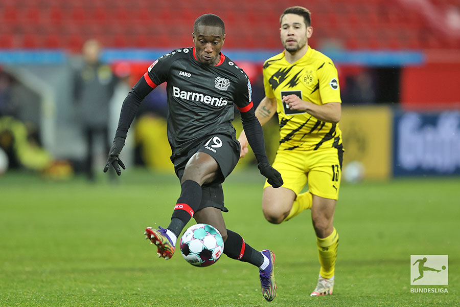 लेभरकुजनसँग डर्टमण्ड पराजित