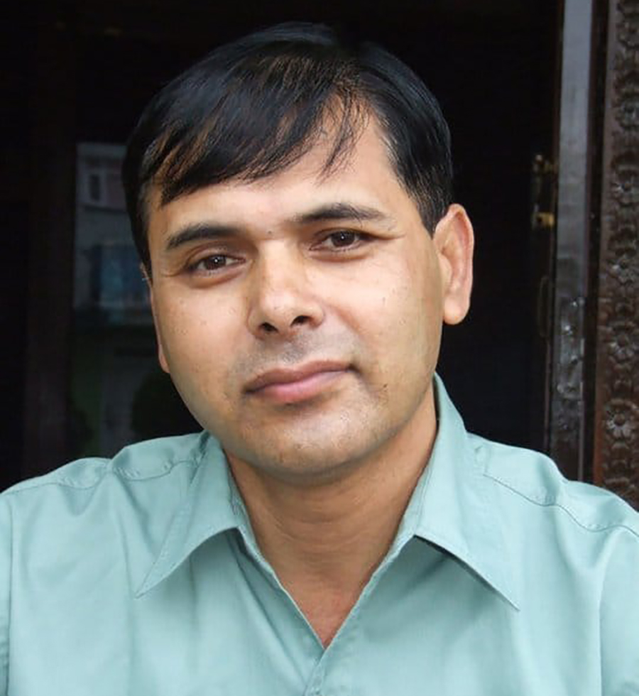 लोकगायक रत्न बानियाँको निधन