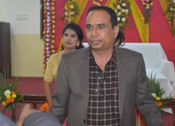 उच्च बार विराटनगरको १३ औँ कार्यसमिति निर्विरोध चयन