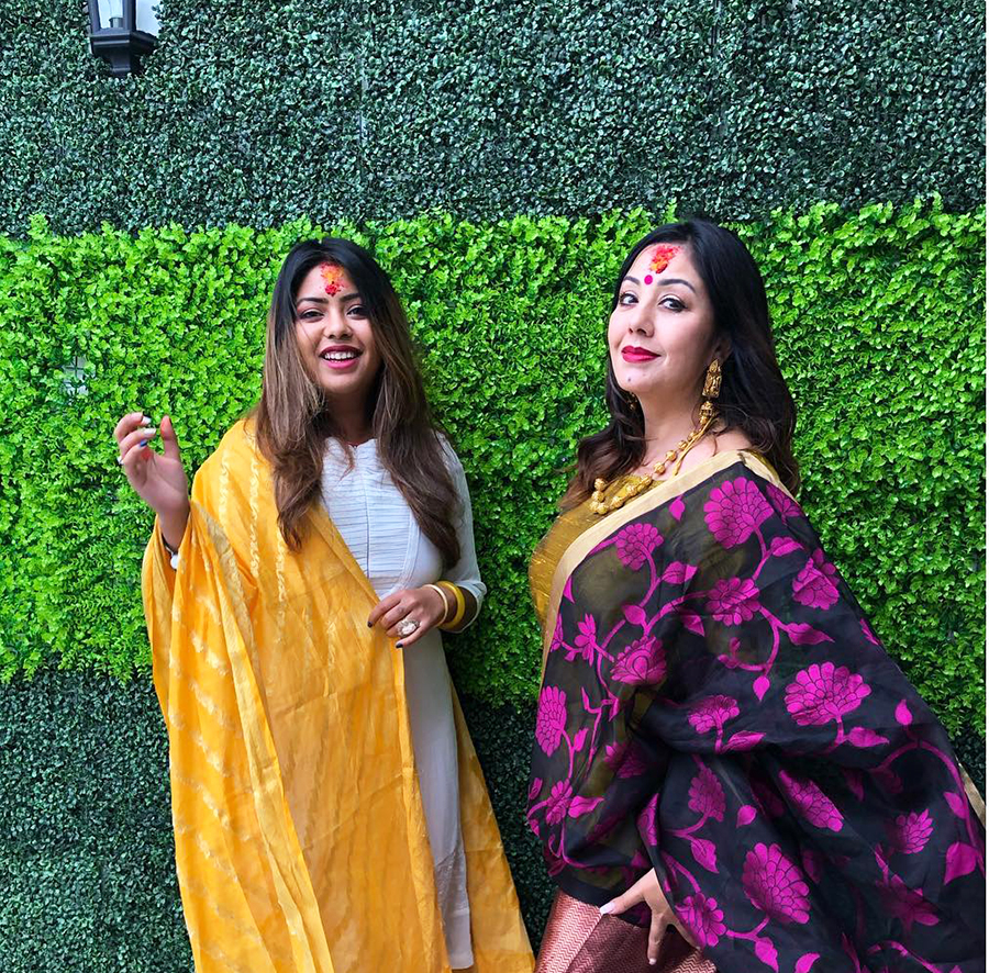 करिश्माको निर्माणमा ‘बनबास’ गर्दै कविता