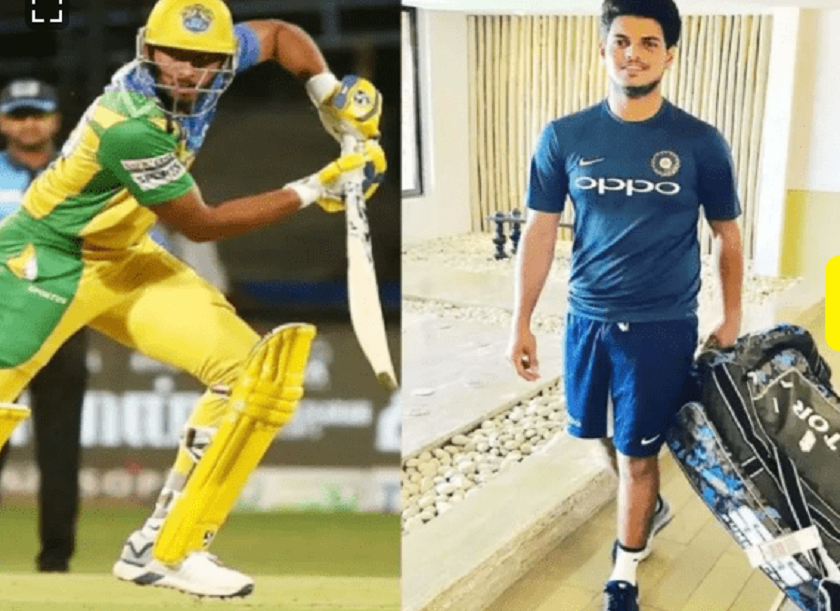 प्रितिको किंग्स् एलेभेन पञ्जाबमा शाहरुखको इन्ट्री