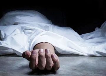 भोजपुरमा मिलको फित्तामा बेरिएर एक महिलाको मृत्यु