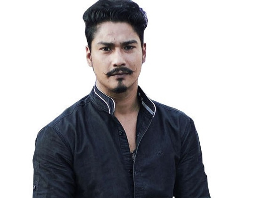 फिल्म ‘जार’ मा सौगात