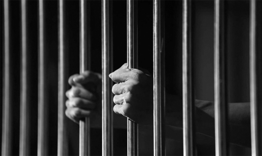 ८ वर्षीया नातिनी बलात्कार गर्ने हजुरबुबालाई आजीवन कारावास सजाय